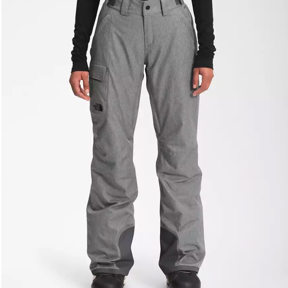 North Face Women’s Freedom Insulated Ski / Snow Pant